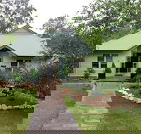 Highview House - Tourism Cairns