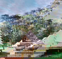 Iluka Retreat - Glamping Village and Group Lodges - Tourism Cairns