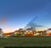 Ingenia Holidays Rivershore - Tourism Cairns