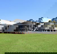 Ironbark Retreat - Tourism Cairns