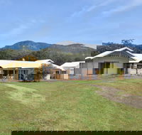 James Estate Guest House - Tourism Cairns