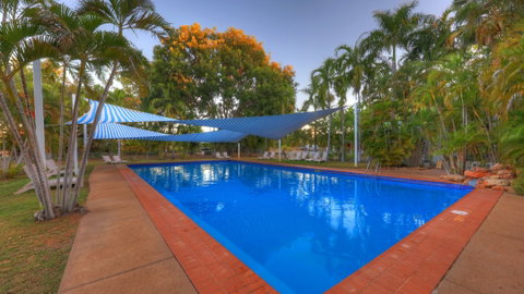 Katherine Holiday Park - Tourism Cairns 0