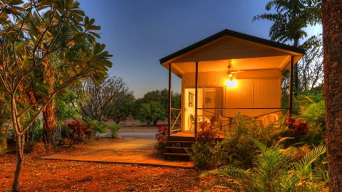 Katherine Holiday Park - Tourism Cairns 2