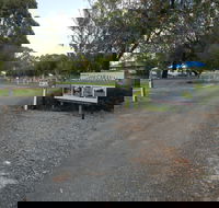 Keith Caravan Park Inc. - Tourism Cairns