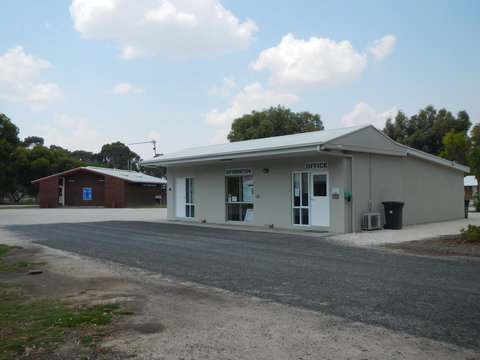 Keith Caravan Park Inc. - Tourism Cairns 1