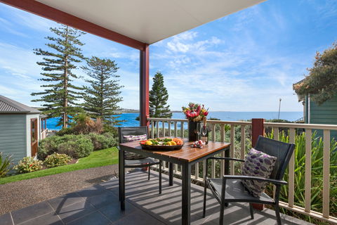 Kiama Harbour Cabins - Tourism Cairns 0