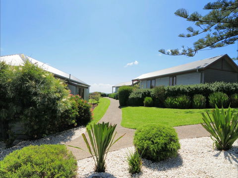 Kiama Harbour Cabins - Tourism Cairns 1