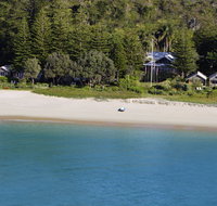 Kims Beachside Retreat - Tourism Cairns