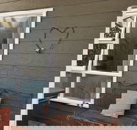 Kiwarrak Country Retreat - Tourism Cairns