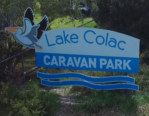 Lake Colac Caravan Park - Tourism Cairns 1