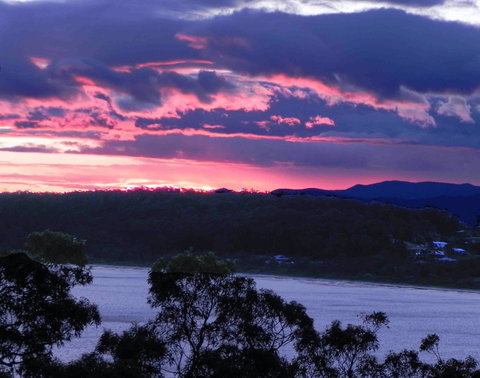 Longbeach Clifftop Retreat - Tourism Cairns 0