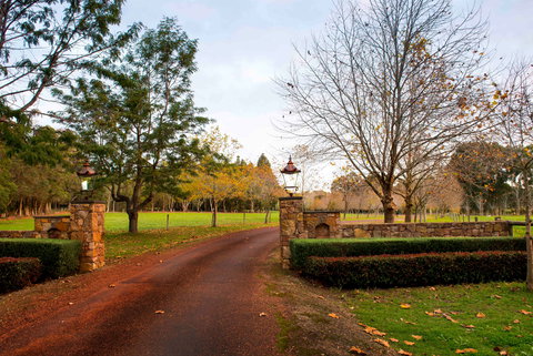 Losari Retreat Boutique Luxury Villas - Tourism Cairns 0