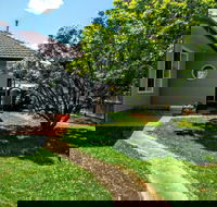 Magnolia Corner - Tourism Cairns