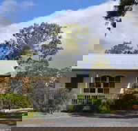 Maldon Caravan and Camping Park - Tourism Cairns