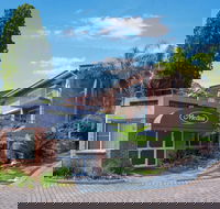 Medina Serviced Apartments North Ryde Sydney - Tourism Cairns