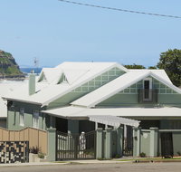 Merewether Beach House B and B - Tourism Cairns