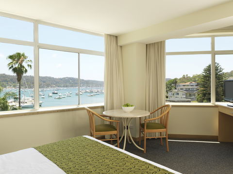 Metro Mirage Hotel Newport - Tourism Cairns 2