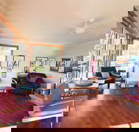 Monaro Cottage - Tourism Cairns