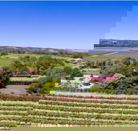 Mulberry Lodge  Country Retreat - Tourism Cairns