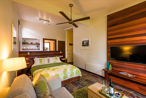 Mulberry Lodge  Country Retreat - Tourism Cairns 2