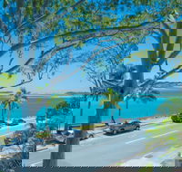 Munna Beach Apartments - Tourism Cairns