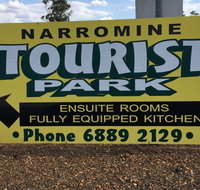 Narromine Tourist Park and Motel - Tourism Cairns