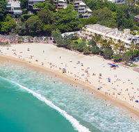 Netanya Noosa - Tourism Cairns