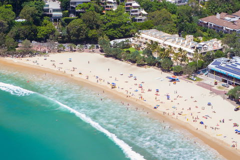 Netanya Noosa - Tourism Cairns 0