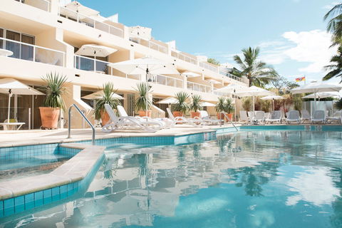 Netanya Noosa - Tourism Cairns 1