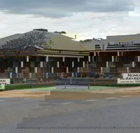 Numurkah Self Contained Apartments - Tourism Cairns