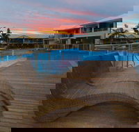 Oaks Port Stephens Pacific Blue Resort - Tourism Cairns