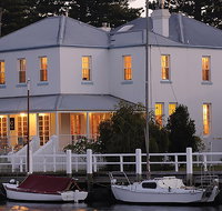 Oscars Waterfront Boutique Hotel - Tourism Cairns