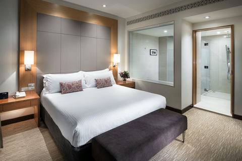 Pan Pacific Perth - Tourism Cairns 0