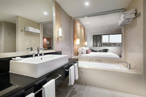 Pan Pacific Perth - Tourism Cairns 2