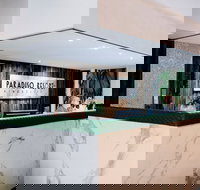 Paradiso Resort Kingscliff - Tourism Cairns