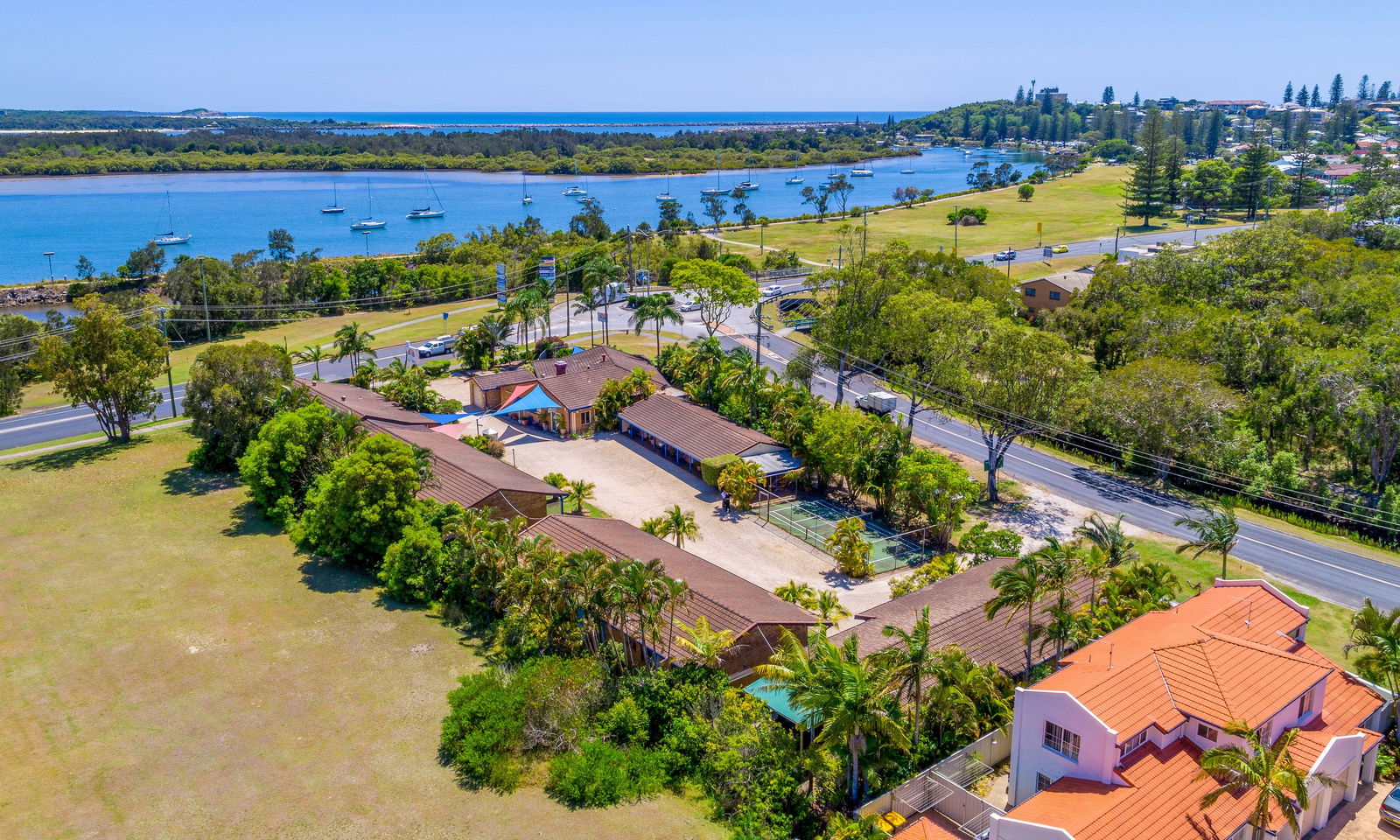  Tourism Cairns