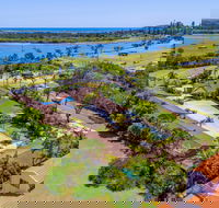 Pegasus Motel - Tourism Cairns