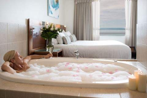Pinnacles Resort - Tourism Cairns 2