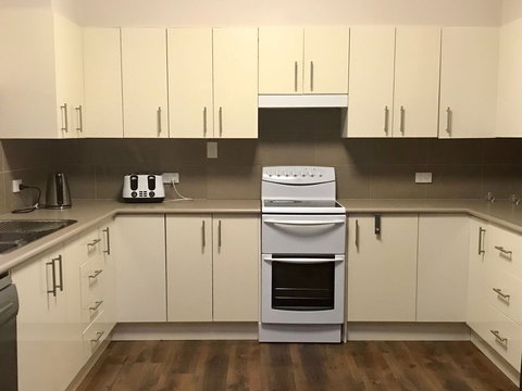 Pira Place - Unavailable Until August 2020 - Tourism Cairns 1