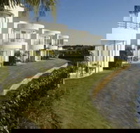 Port Lincoln Waterfront Apartments - Tourism Cairns