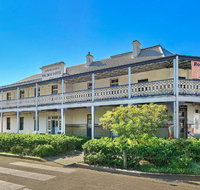 Railway Hotel Kempsey - Tourism Cairns