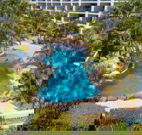 Ramada Resort by Wyndham Golden Beach - Tourism Cairns
