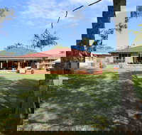 Ray of Sunshine-Waterfront Reserve - Tourism Cairns