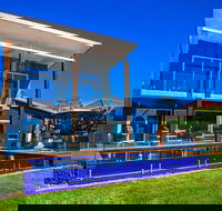 Reflections at Minnamurra - Tourism Cairns