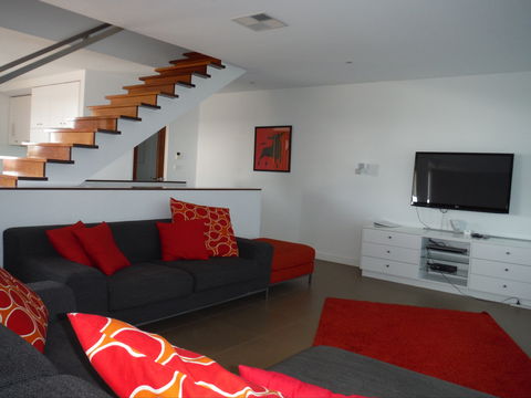 Relax At Tipara - Tourism Cairns 1