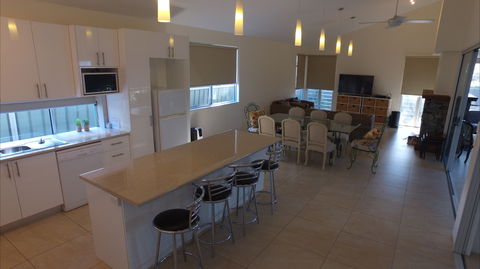 Renown House - Tourism Cairns 2