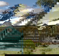 Renmark Holiday Home Willows  Waterbirds - Tourism Cairns