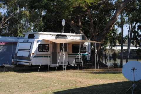 Riverside Tourist Park - Tourism Cairns 2