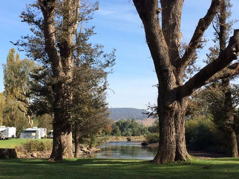 Riverglade Caravan Park - Tourism Cairns 2