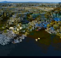 Riverside Holiday Retreat Yamba - Tourism Cairns